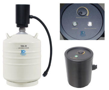 自动液氮泵 自动液氮泵