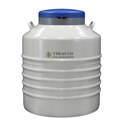 金凤液氮罐 金凤液氮罐