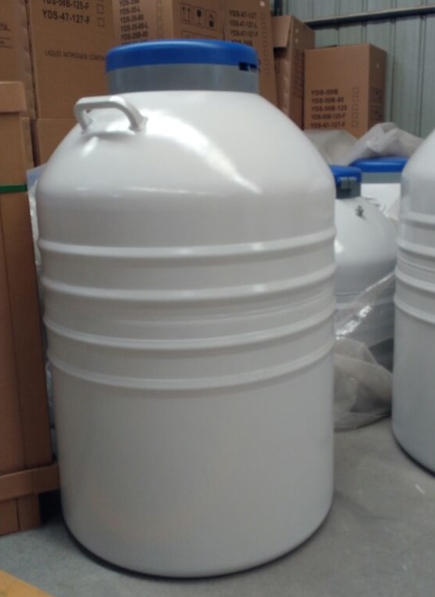 运输型液氮罐 运输型液氮罐