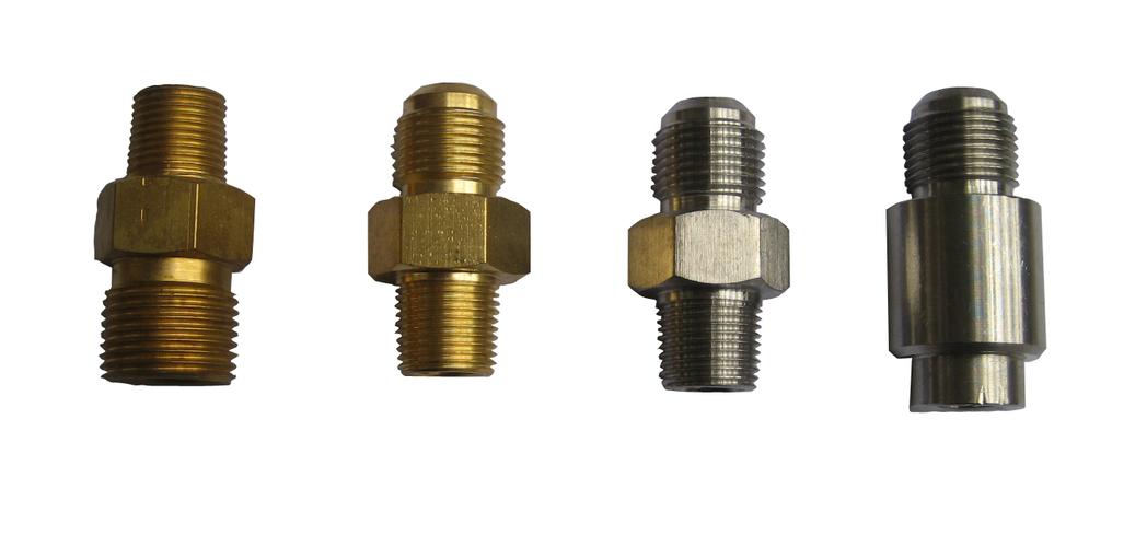 杜瓦罐接头 杜瓦罐接头